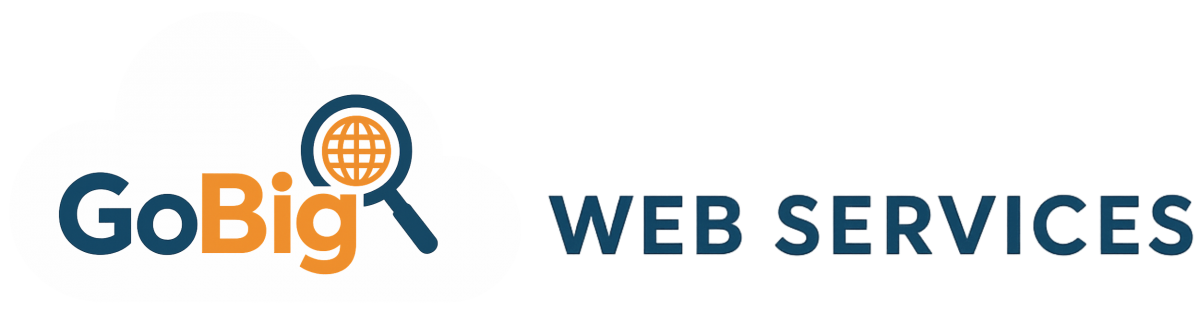 GoBig! Web Services